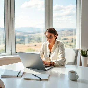 How to Write a Remote Job Application Email: Tips & Examples