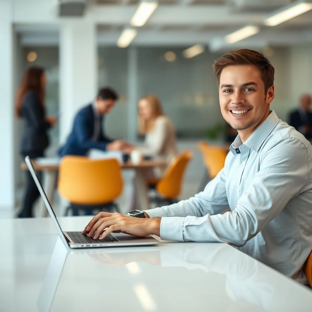 Application Received Confirmation Request Email: How to Write