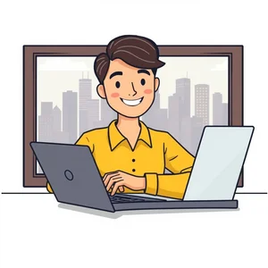 How to Write a Hiring Timeline Inquiry Email for English Learners