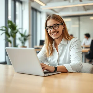 How to Write an Informational Interview Request Email: Guide & Examples