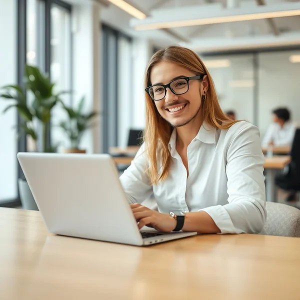 Informational Interview Request Email