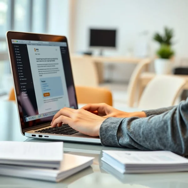 How to Write an Old Job Posting Inquiry Email