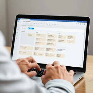 Как написать электронное письмо для Project Expectations Setting