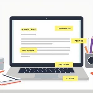Onay Talep E-postası Yazma Rehberi: Deliverable Approval Request