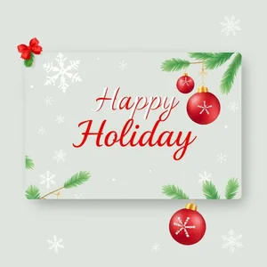 如何写客户节日问候邮件: Client Holiday Greetings指南