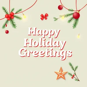 วิธีเขียน Client Holiday Greetings ที่สร้างความประทับใจ