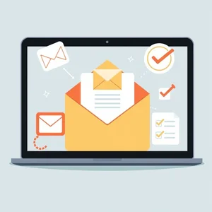 如何写交付物批准请求电子邮件 Deliverable Approval Request