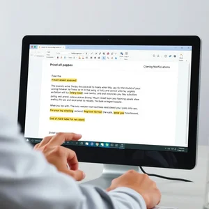 클라이언트 가격 변경 알림 Client Price Change Notification 안내서