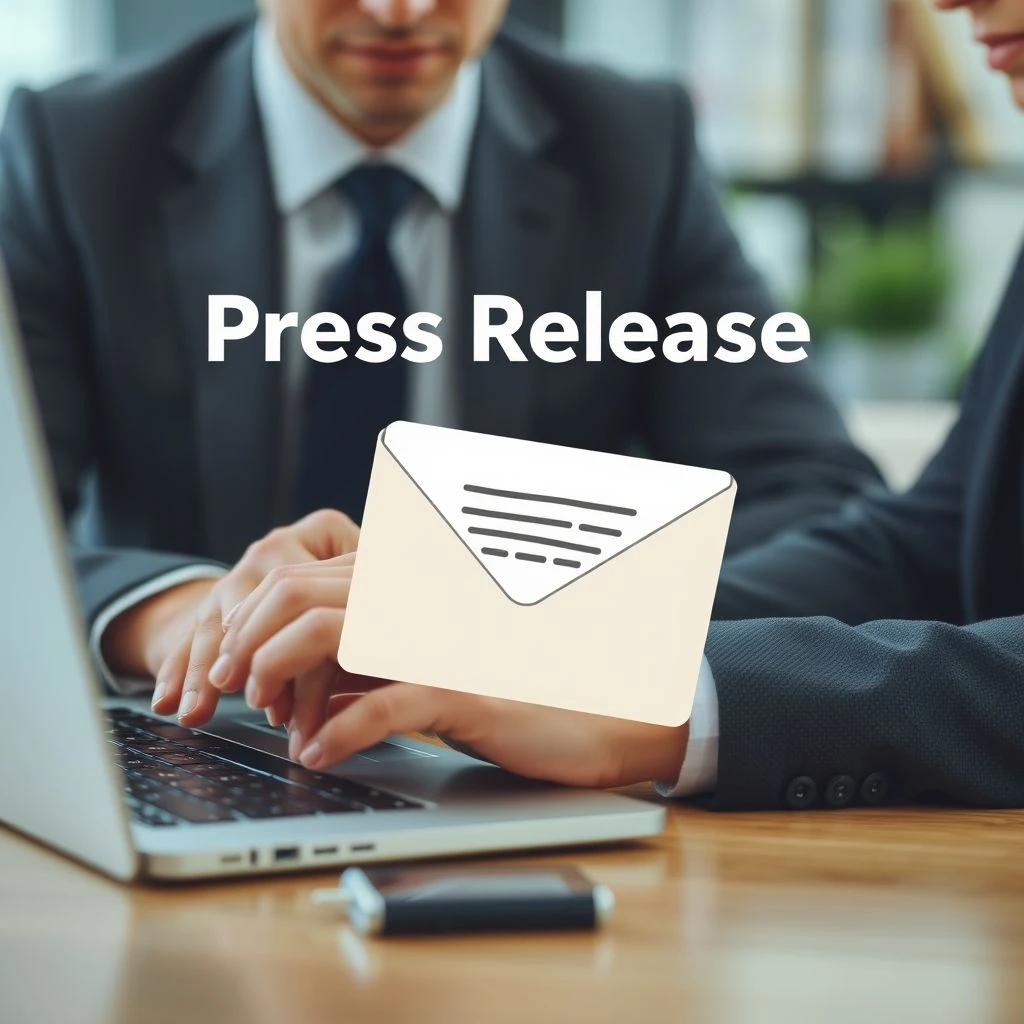 Press Release Basın Bülteni E-postası Yazma Rehberi