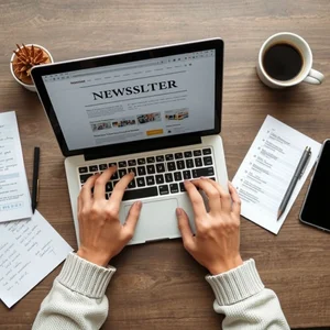 Bülten E-postası Yazma Rehberi: Profesyonel Newsletter Hazırlama İpuçları