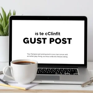 Cách Viết Email Đề Xuất Bài Viết Khách: Guest Post Pitch Hiệu Quả