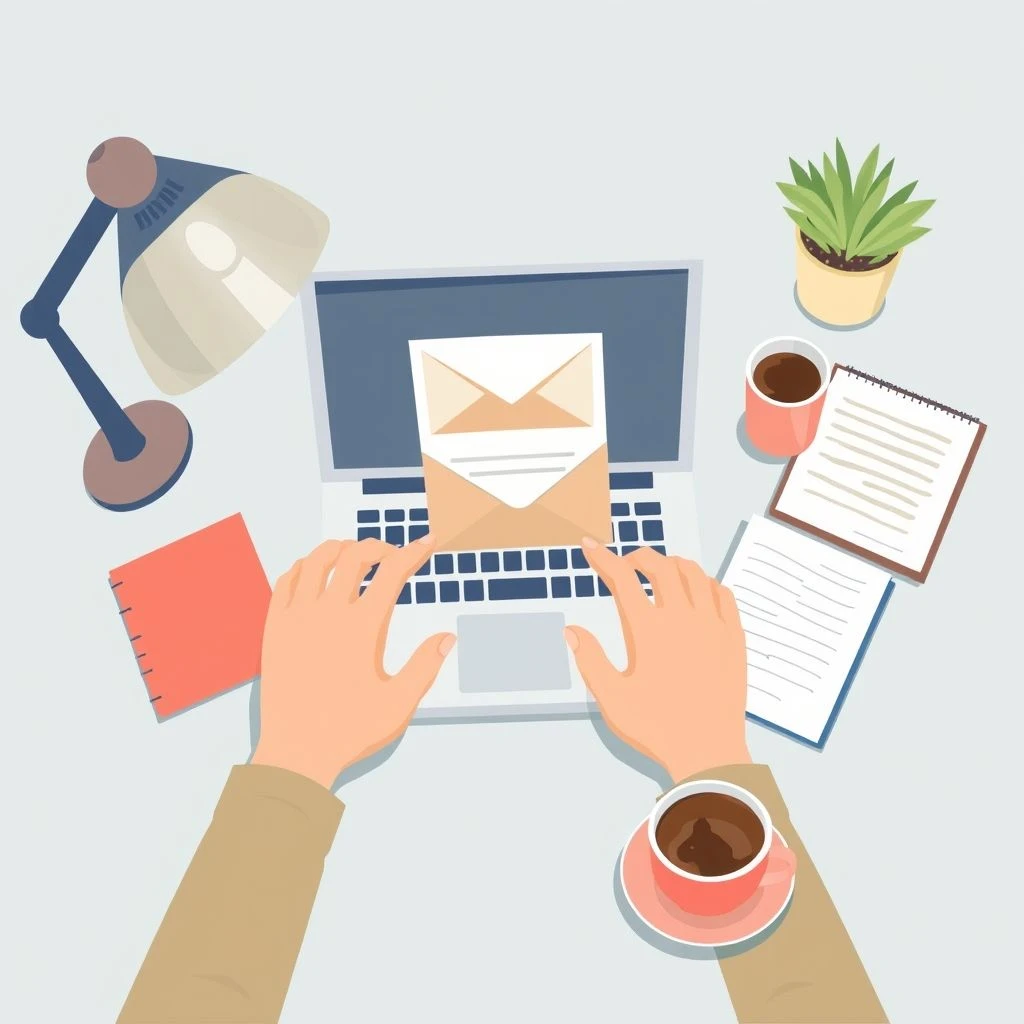 Cách Viết Email Phản Hồi Đặt Câu Hỏi Truyền Thông Media Inquiry Response