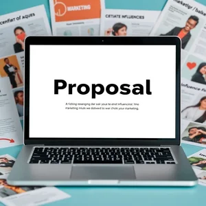 Cara Menulis Email Permintaan Kolaborasi Influencer yang Efektif