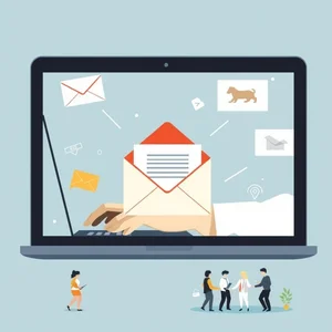 Cara Menulis Email Proposal Co-marketing yang Efektif