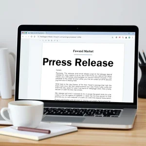 Cara Menulis Email Siaran Pers yang Efektif untuk Press Release