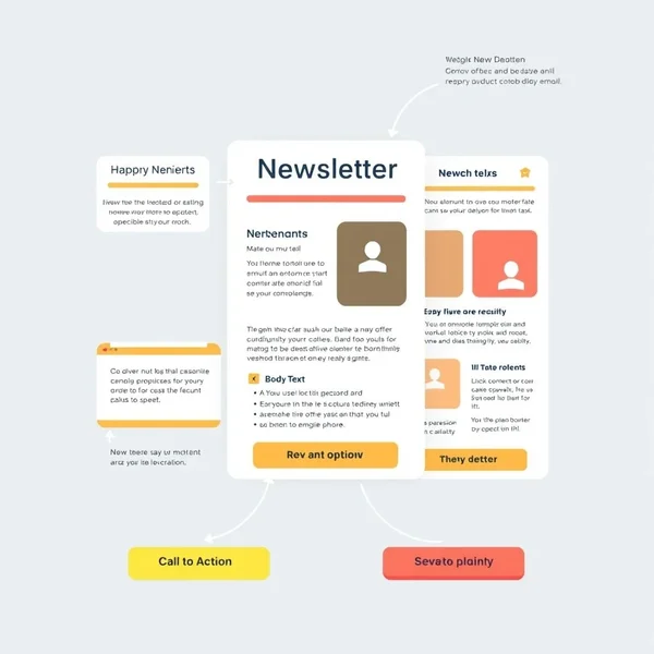 Come Scrivere una Email di Newsletter