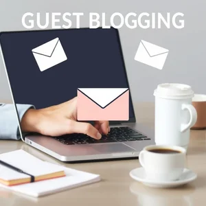 Come Scrivere un'Email di Proposta per un Post Ospite Guest Post Pitch