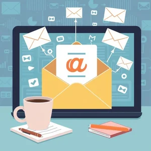 Come Scrivere un'Email di Media Inquiry Response Efficace