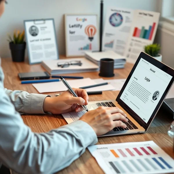 Exemple d'e-mail de proposition de co-marketing