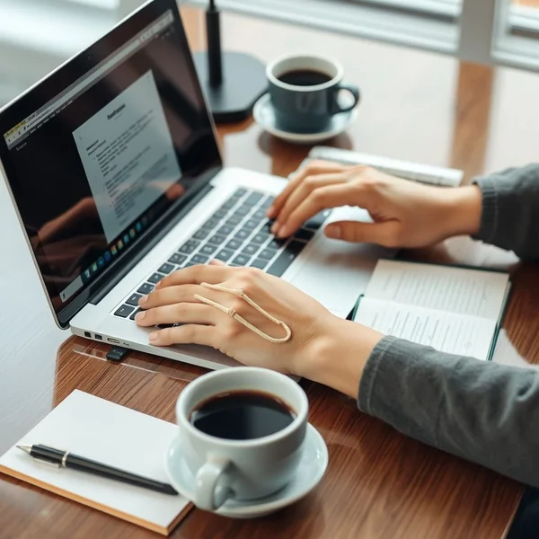 Comment rédiger un e-mail de proposition de publication invité