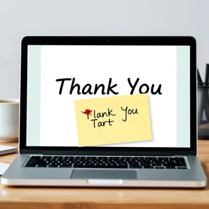 Comment rédiger un e-mail de remerciement – Thank You for Referral