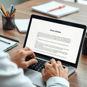 Rédiger un email de communiqué de presse efficace