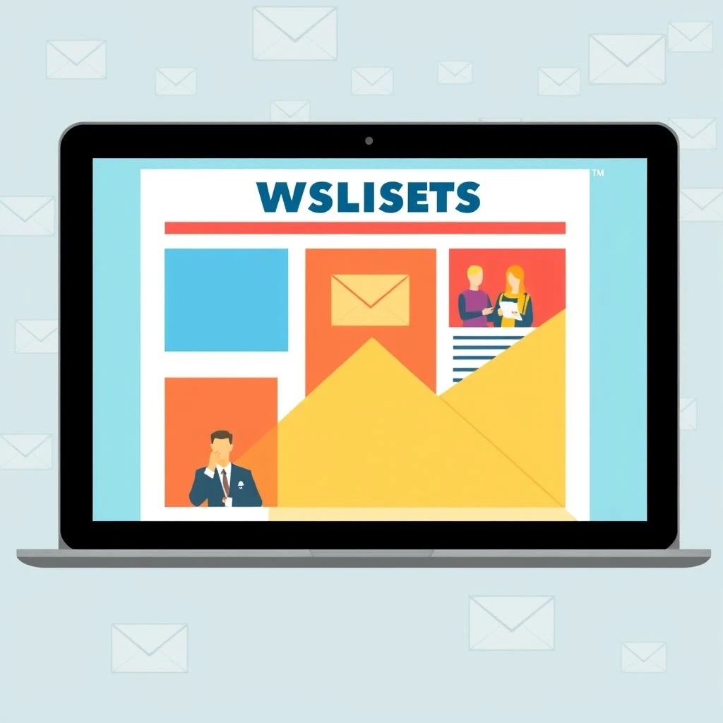 Como Escrever um Email de Newsletter Atraente e Eficaz