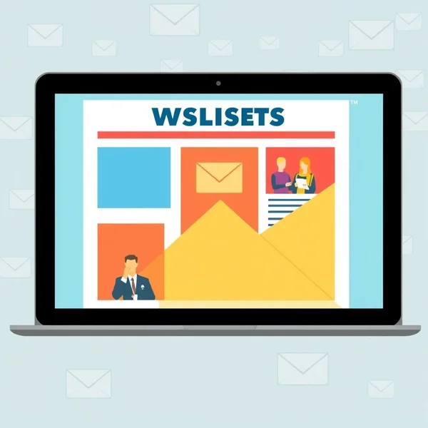 Como Escrever um Email de Newsletter