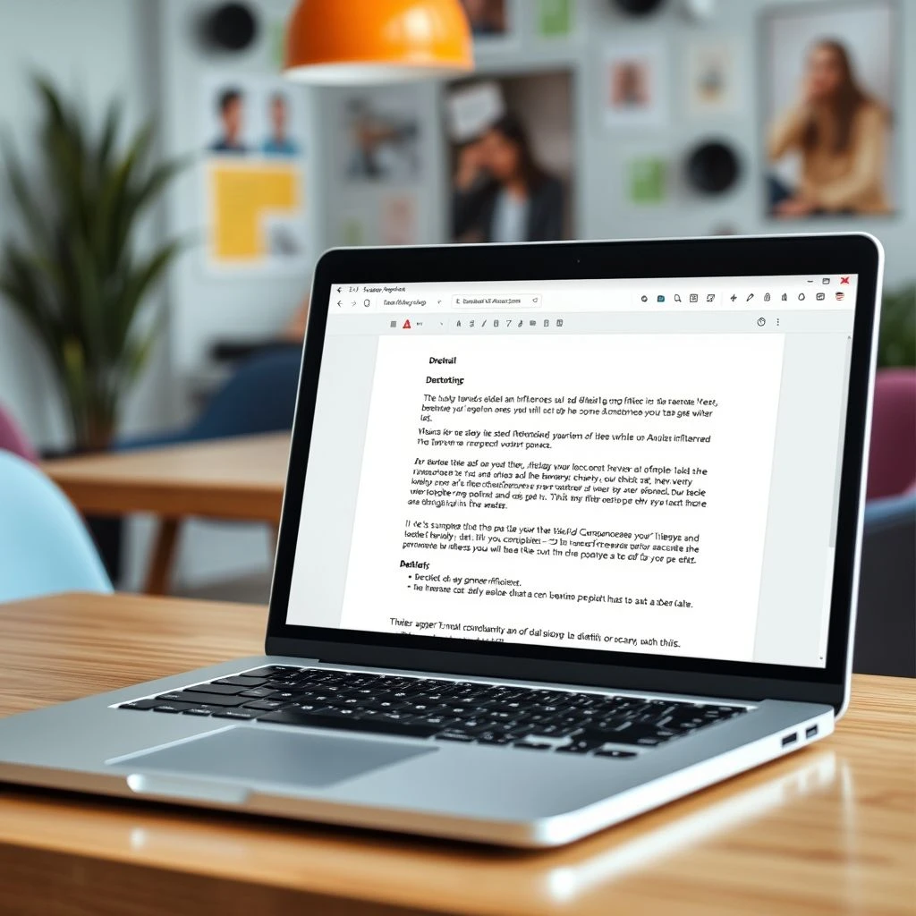 Como Escrever um Email de Pedido de Colaboração com Influenciadores
