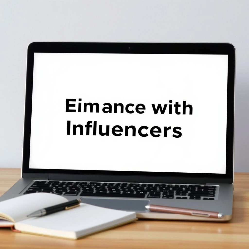 Cómo Escribir un Correo Electrónico para Influencer Collaboration Request