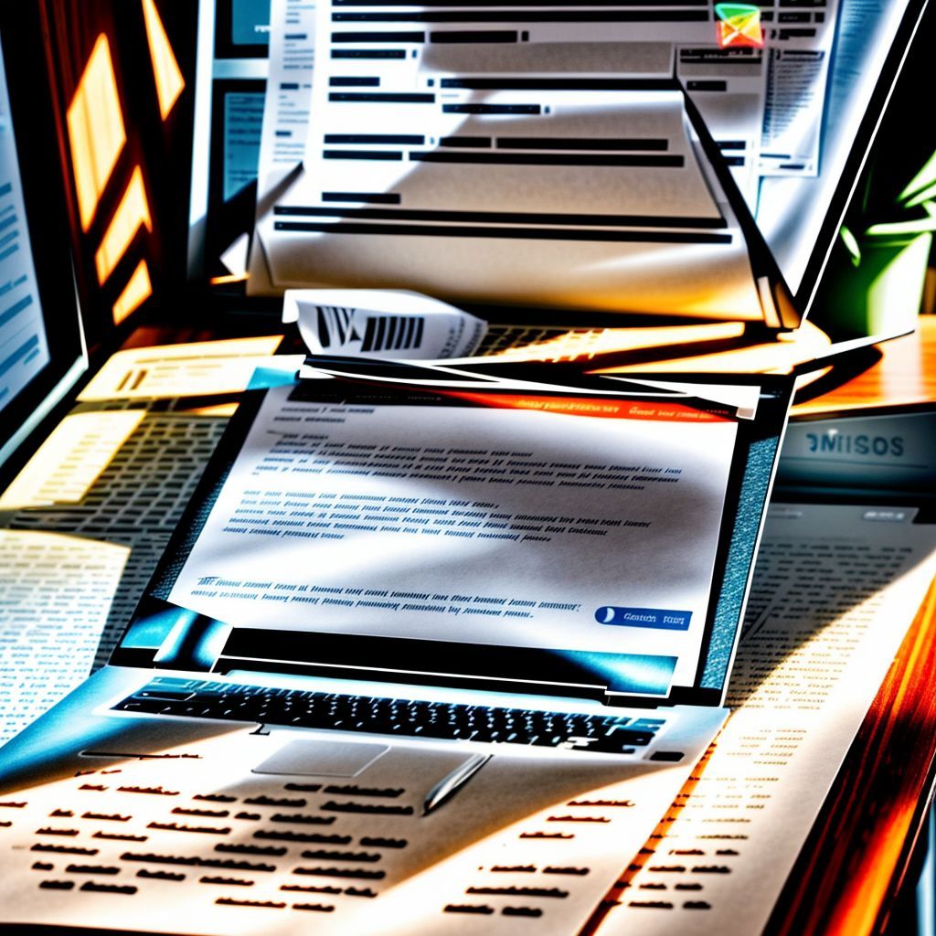 Gastbeitrags-Anfrage E-Mail Tipps für einen überzeugenden Guest Post Pitch