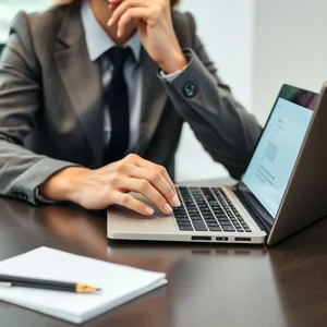 How to Write a Second-Round Interview Request: Email Guide