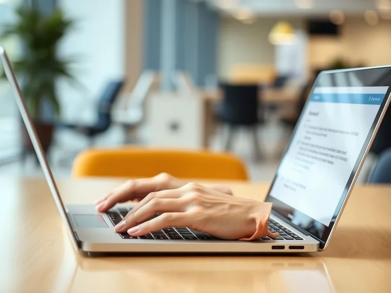 How to Write a Final-Round Interview Follow-up Email