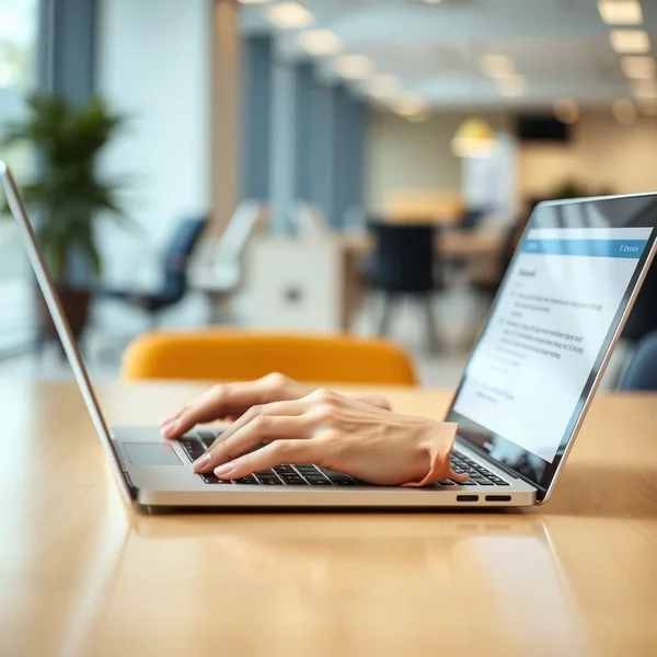 How to Write a Final-Round Interview Follow-up Email