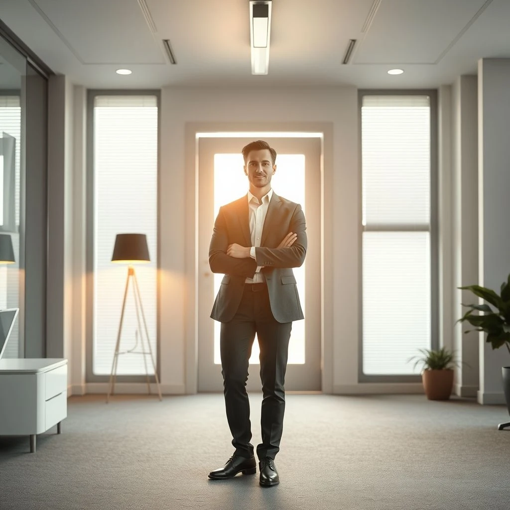 How to Write an Effective Internal Promotion Application Email
