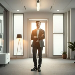 How to Write an Effective Internal Promotion Application Email