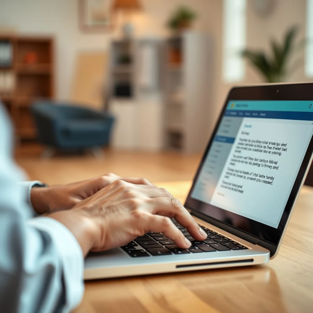How to Write an Interview Confirmation Email: A Guide for English Learners