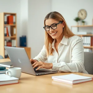 How to Write a Post-Interview Follow-up Email: Guide for English Learners