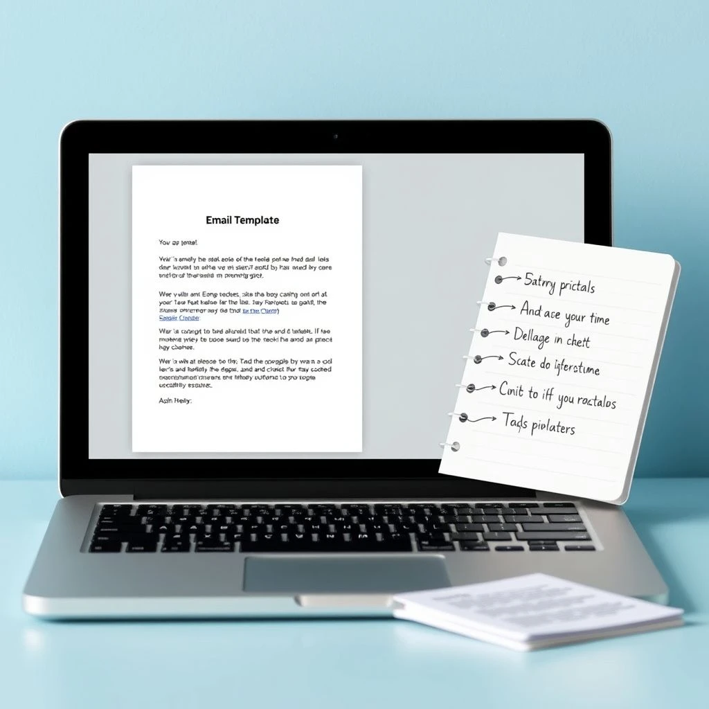 كيفية كتابة بريد إلكتروني لعرض مشاركة ضيف Guest Post Pitch