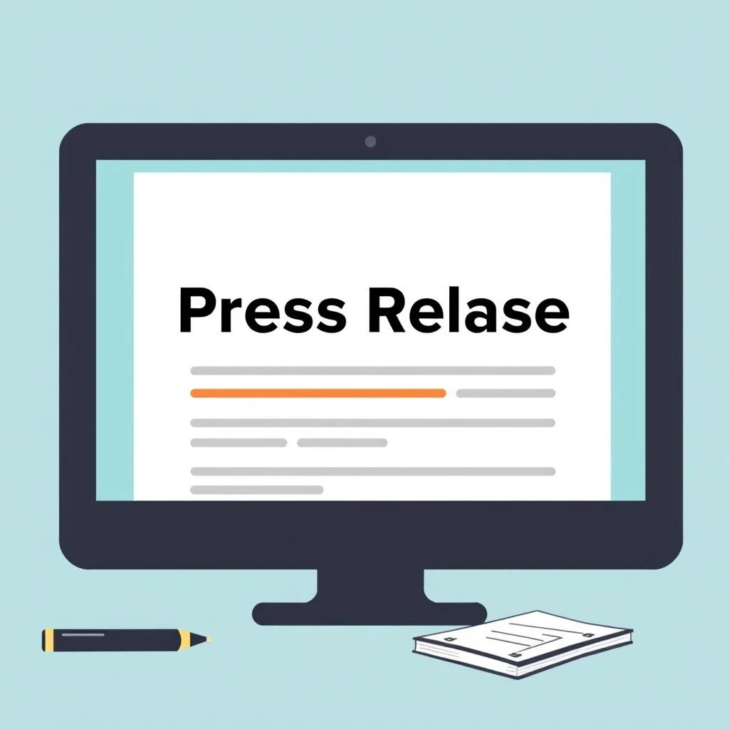 Press Release วิธีการเขียนอีเมลแถลงข่าวที่น่าสนใจ