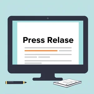 Press Release วิธีการเขียนอีเมลแถลงข่าวที่น่าสนใจ
