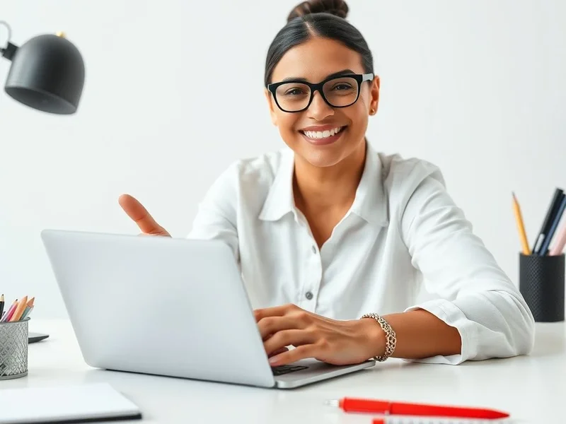 How to Write a Pre-Interview Presentation Submission Email