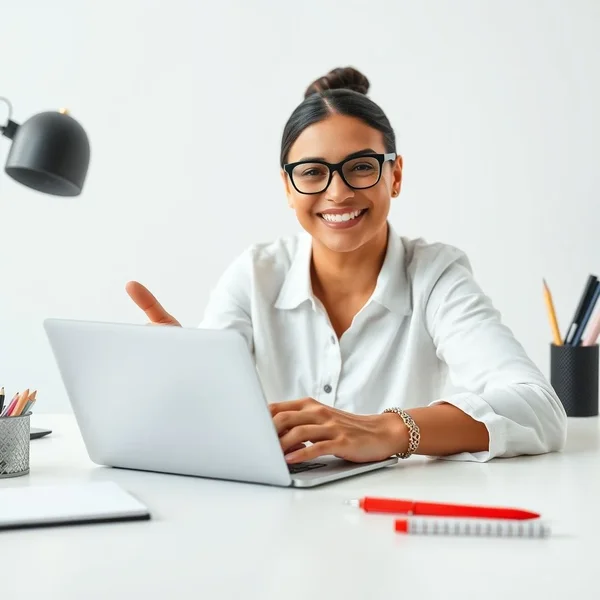 How to Write a Pre-Interview Presentation Submission Email