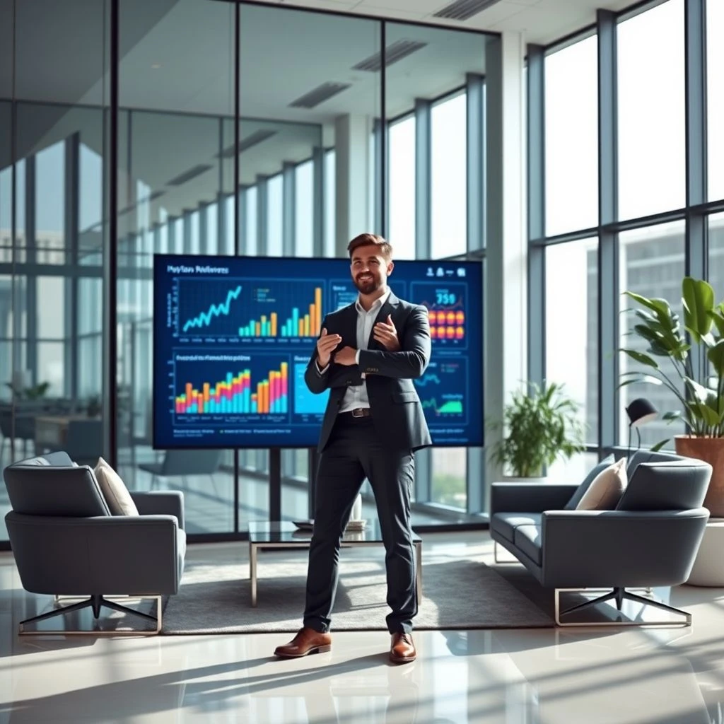 Panduan: Cara Menulis Business Report Profesional untuk Kesuksesan