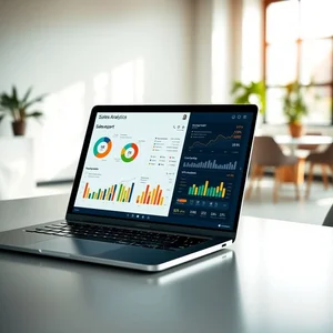 Cara Menulis Sales Report Sempurna: Panduan untuk Profesional ESL