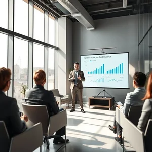 Come Scrivere un Business Report Professionale: Guida al Successo
