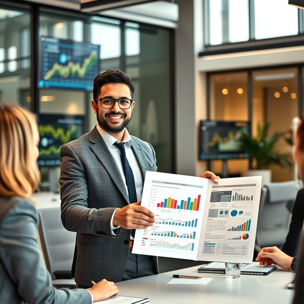 Comment Rédiger un Business Report Professionnel: Guide Complet