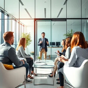 Como Escrever um Relatório Empresarial Profissional: Guia Completo