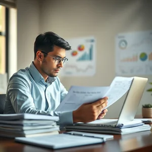 Hoe een Professioneel Business Report Schrijven: Gids voor Succes
