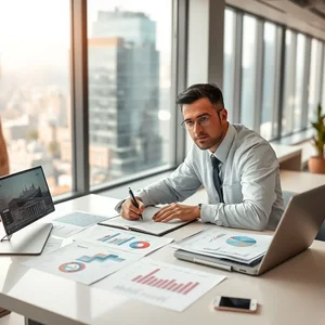 Как написать профессиональный Business Report: Руководство для успеха